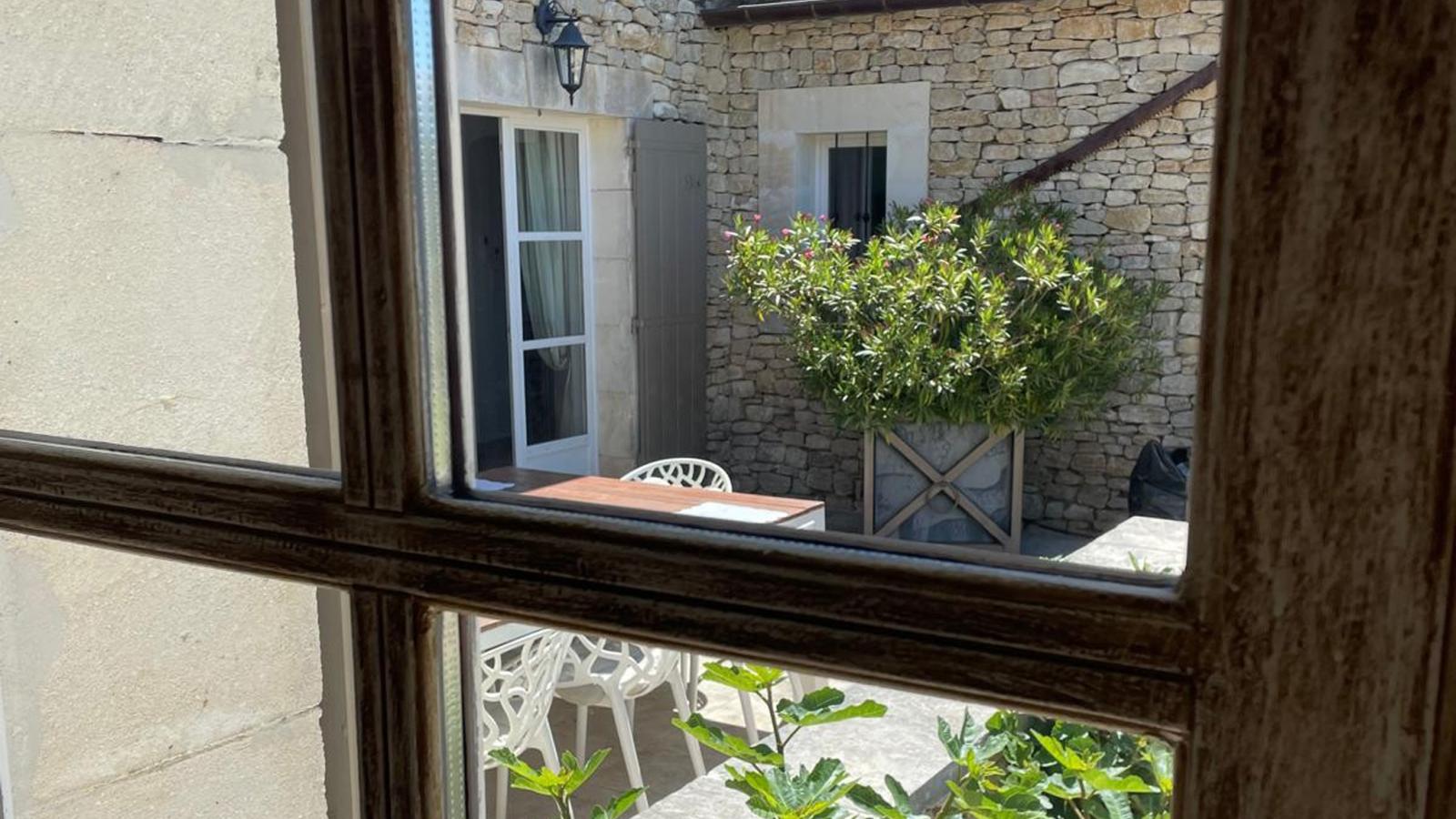 Grands Abayers-Sfeer