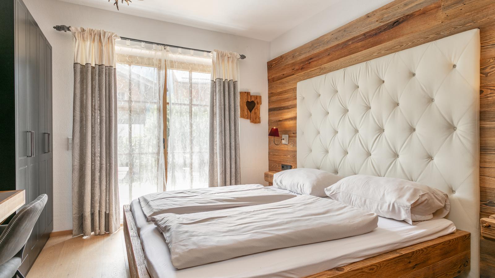 Maier Alm - Slaapkamer
