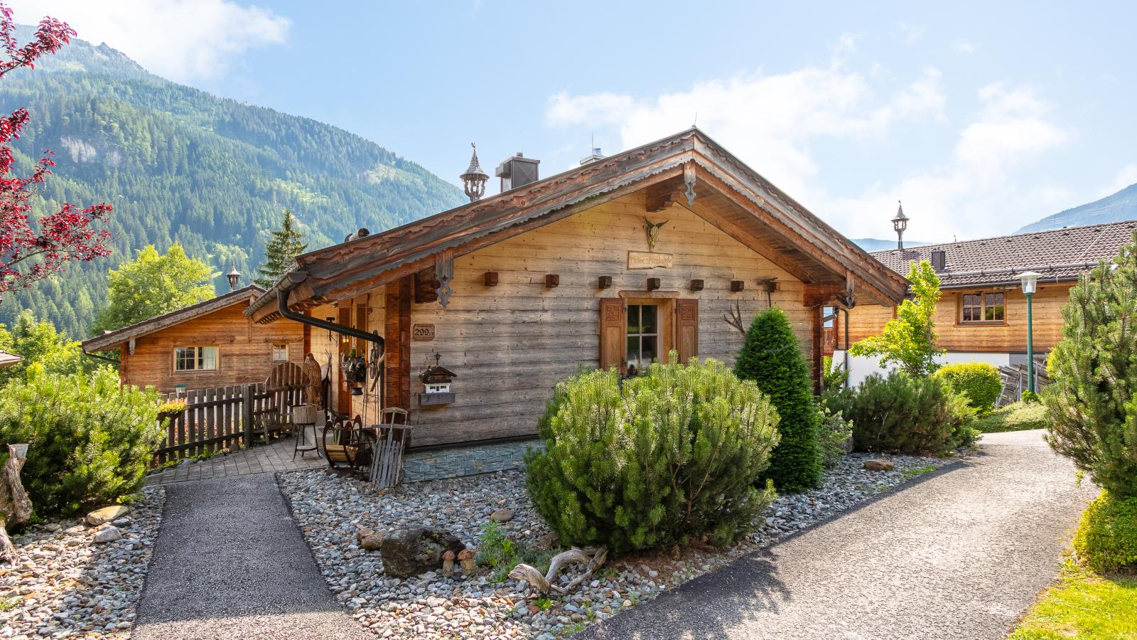 Maier Alm