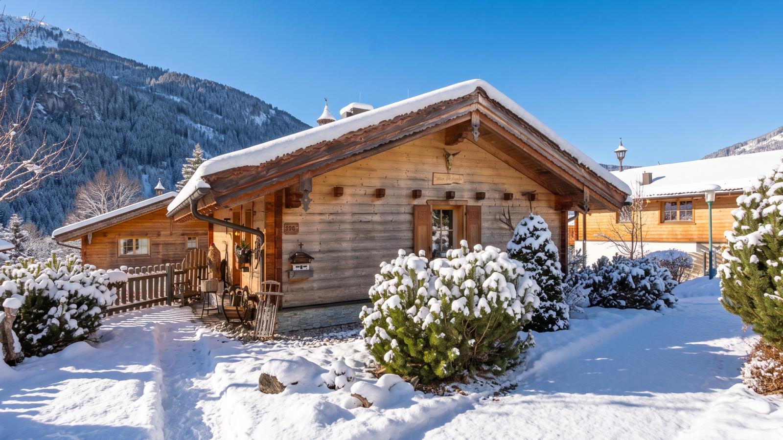 Maier Alm