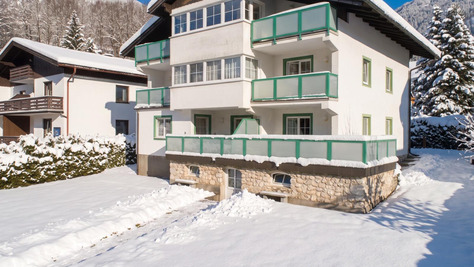 Landhaus Leitzinger EG1