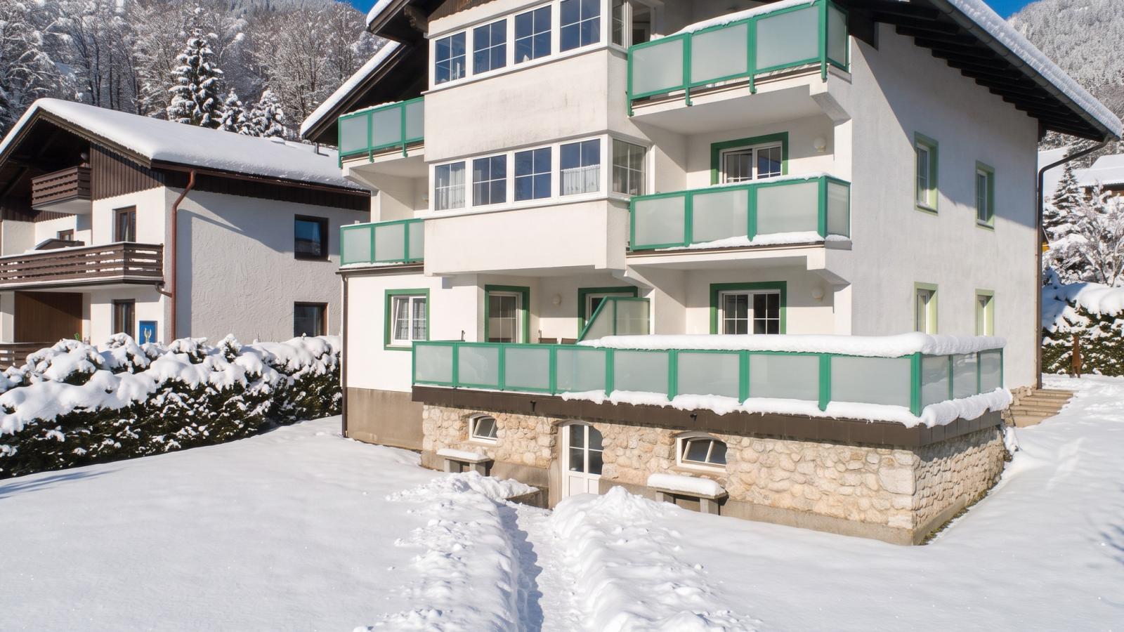 Landhaus Leitzinger EG2