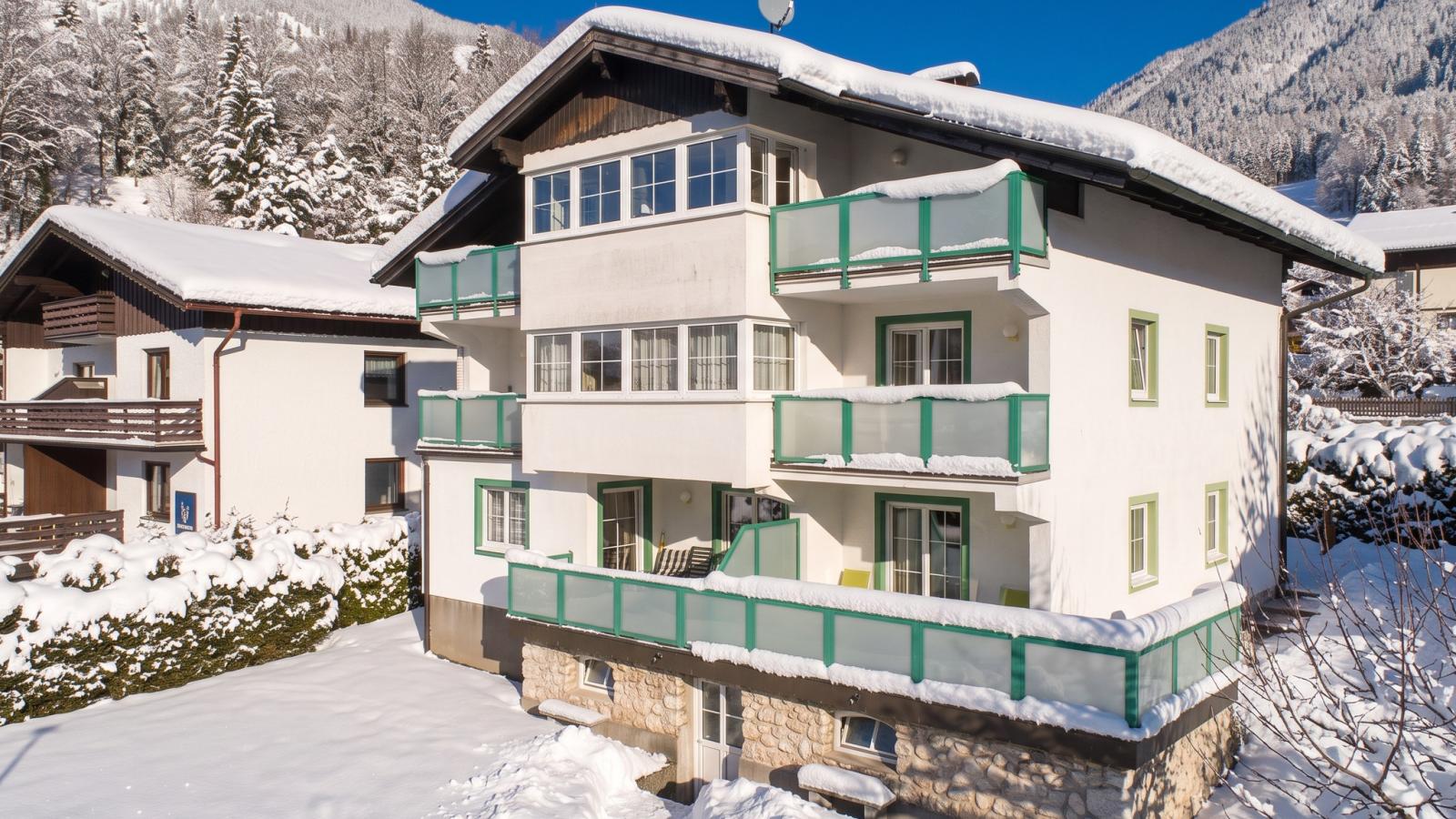 Landhaus Leitzinger OG1