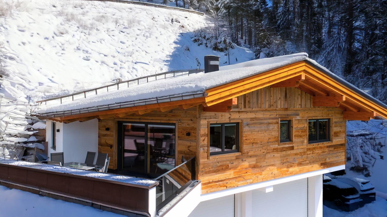 Chalet Georg