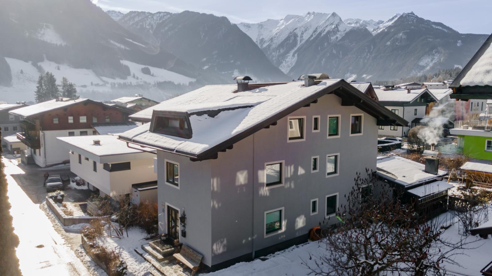 Haus-Verena - Niet-getagd
