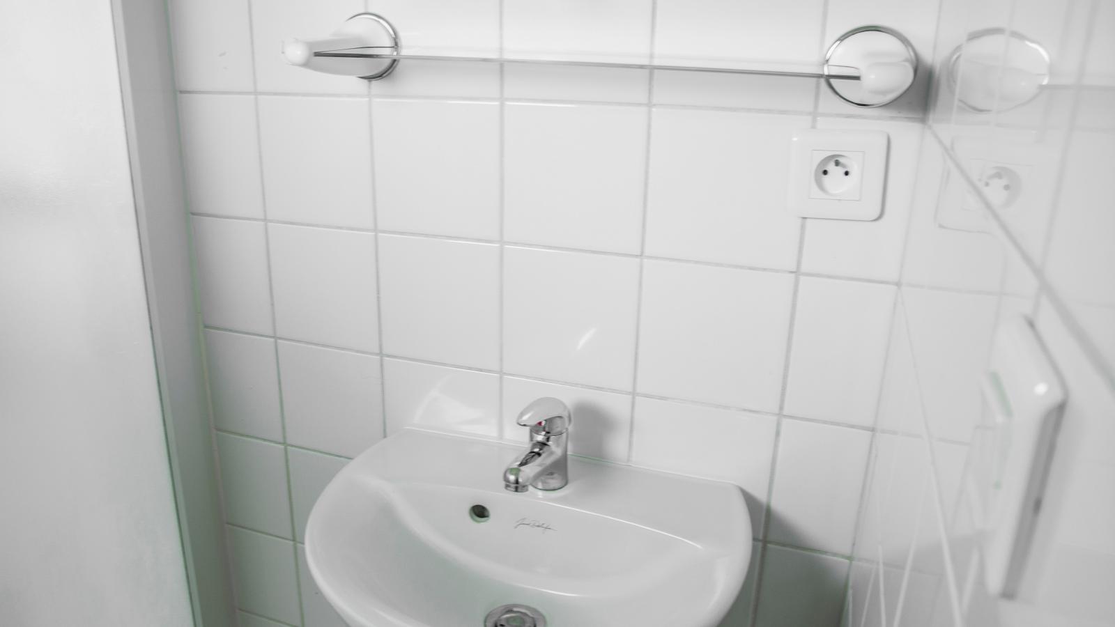 Le Lac Bleu nr 33 - Badkamer