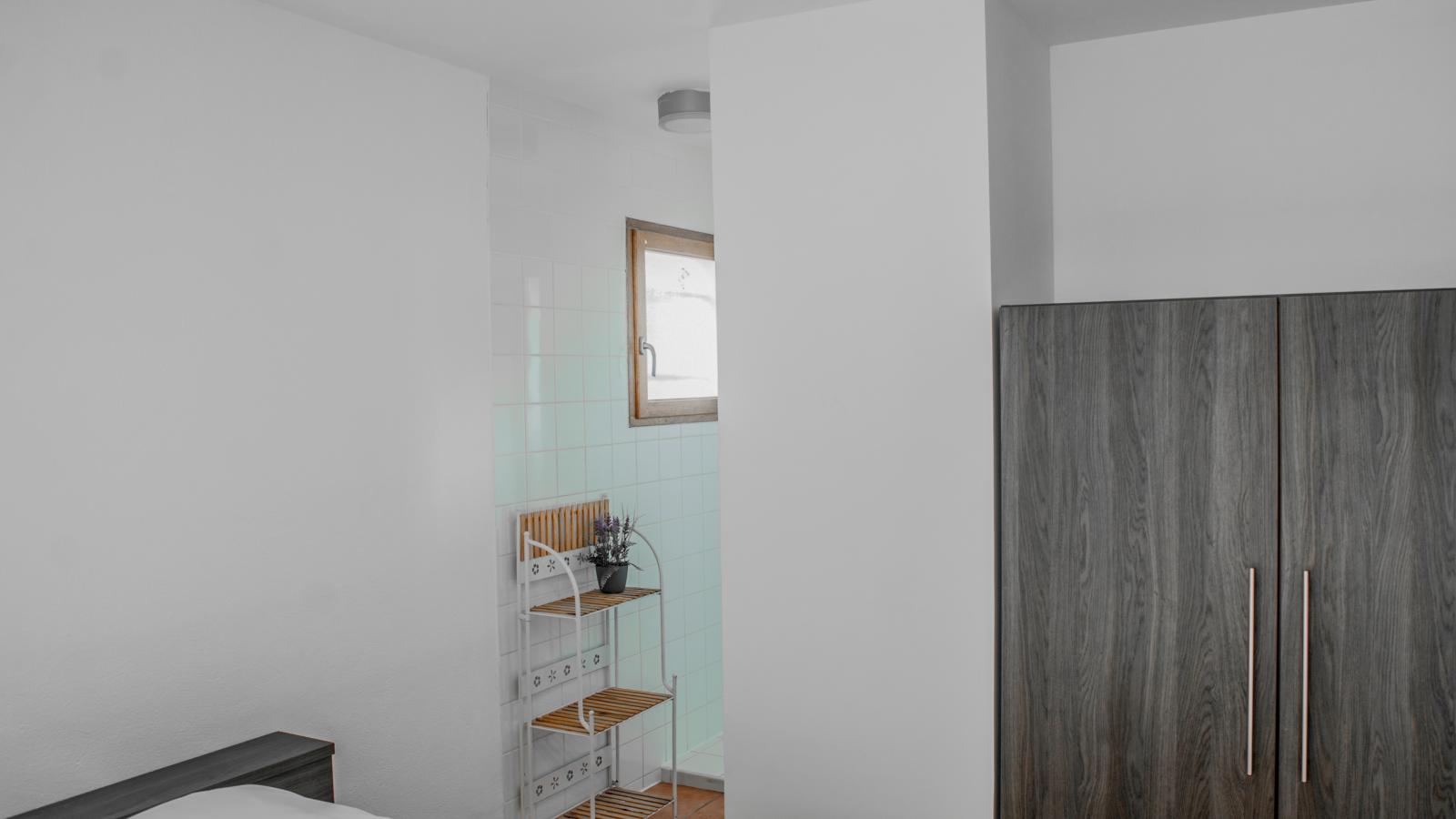 Le Lac Bleu nr 33 - Slaapkamer