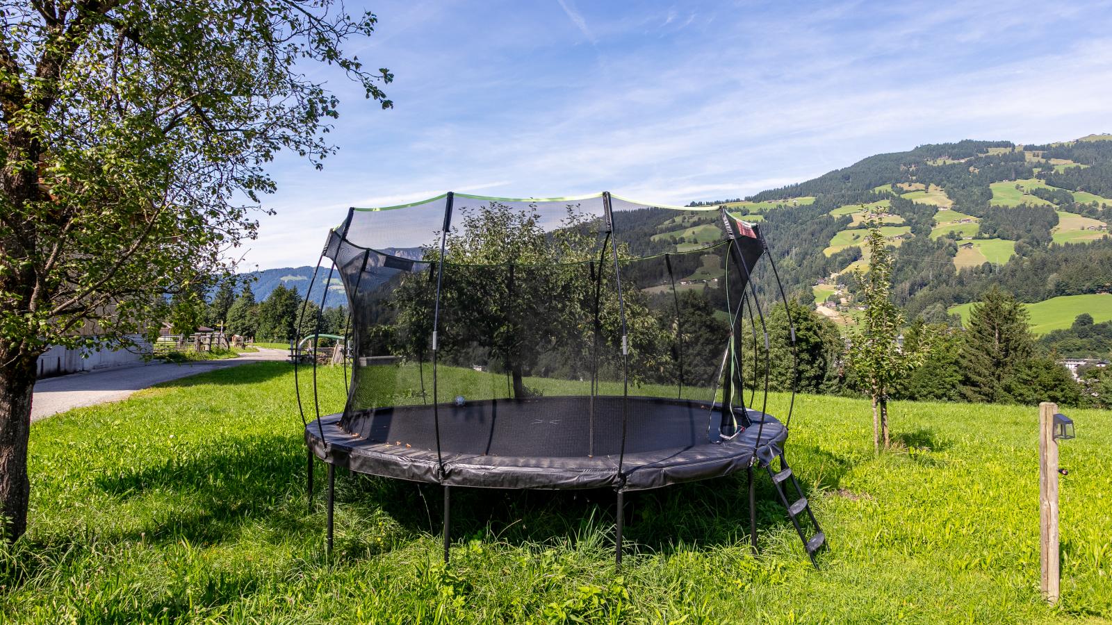 Christine-Ausstattung