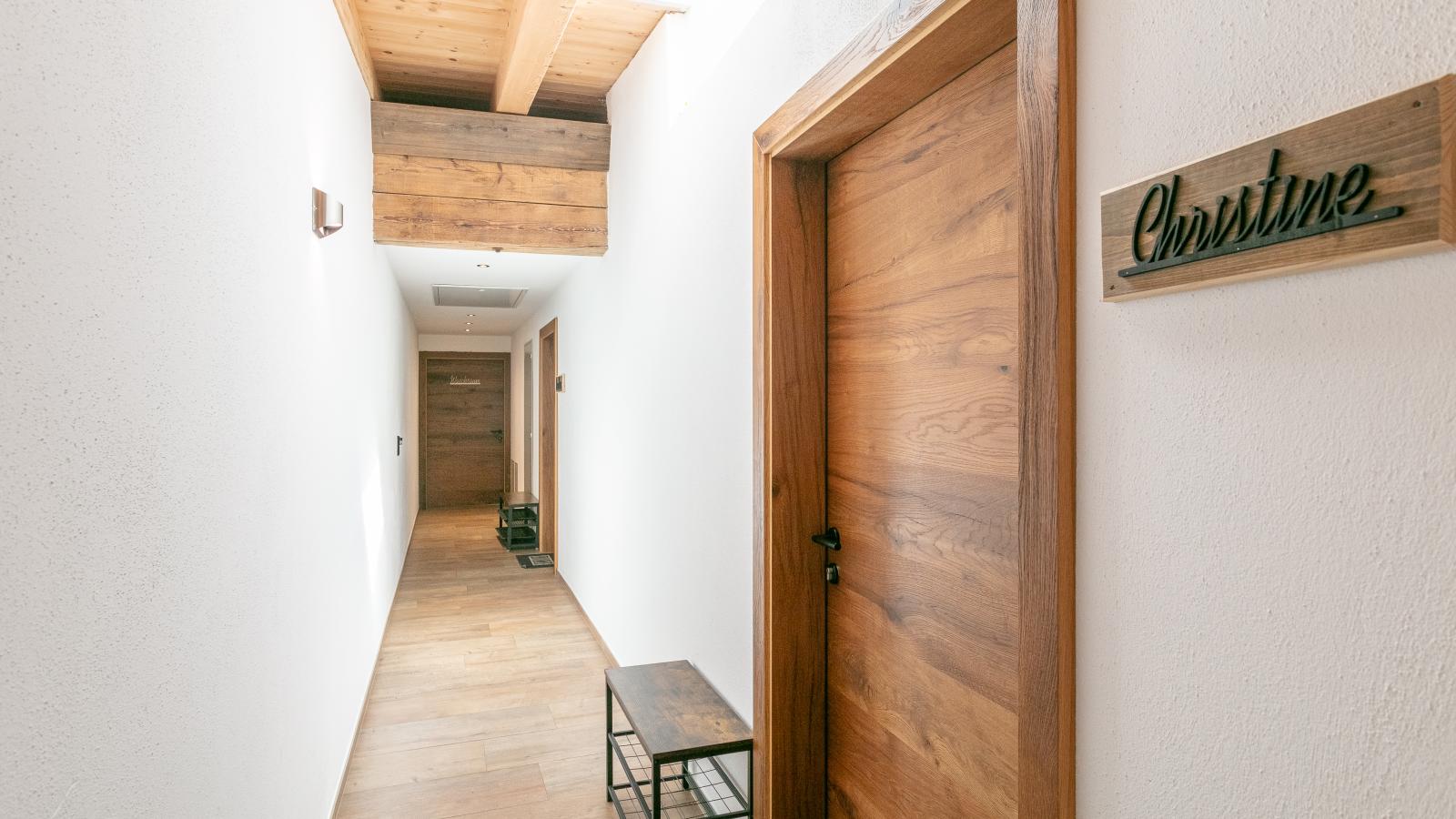 Christine-Empfangshalle