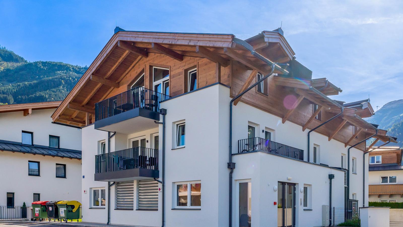 Falken Suites TOP 5