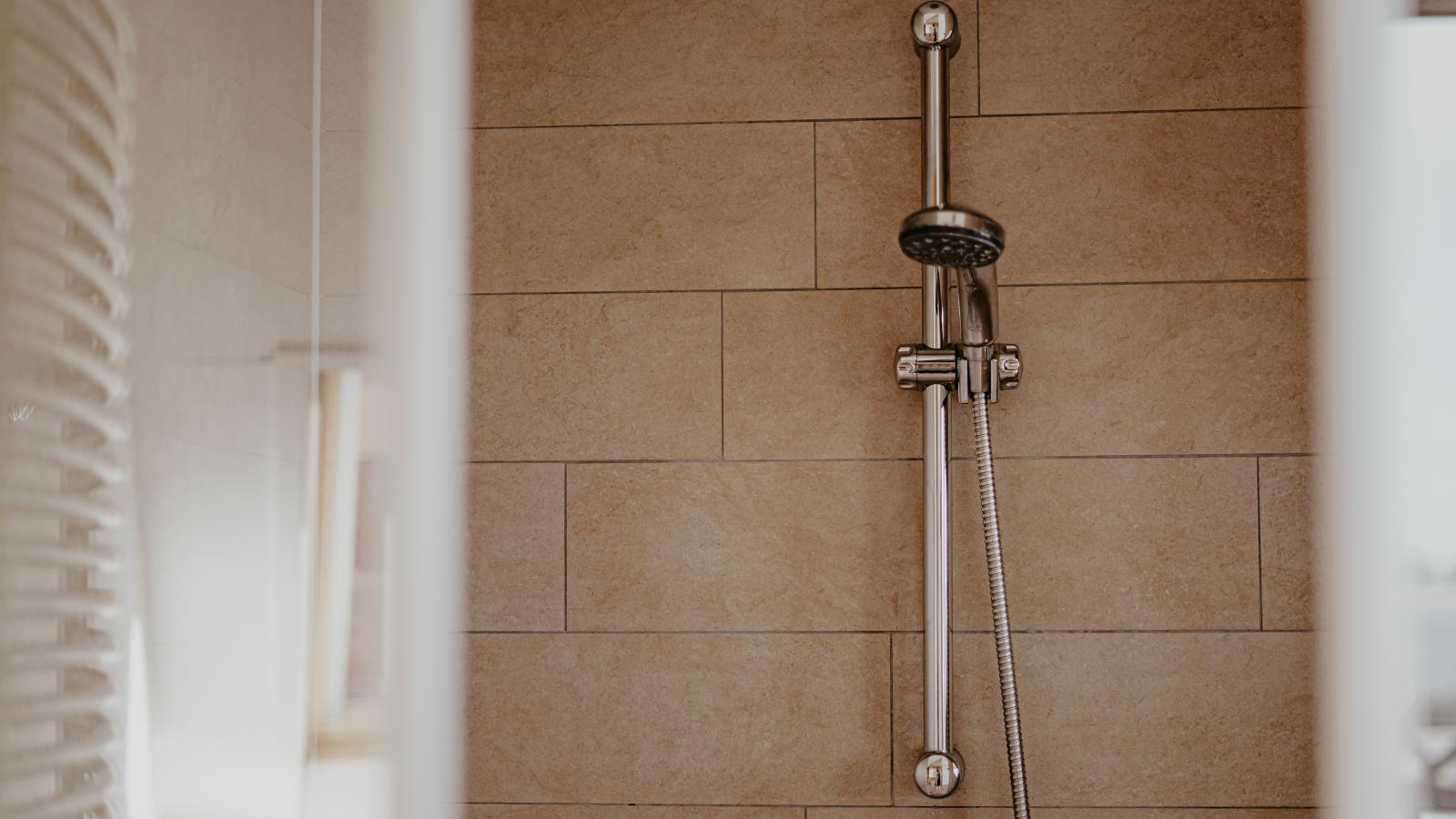 Penthouse-Salle de bain