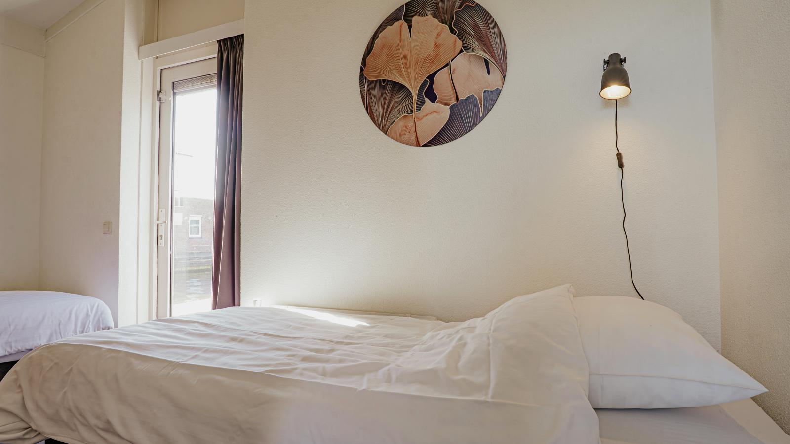 Het Kraaijennest Miva-Chambre