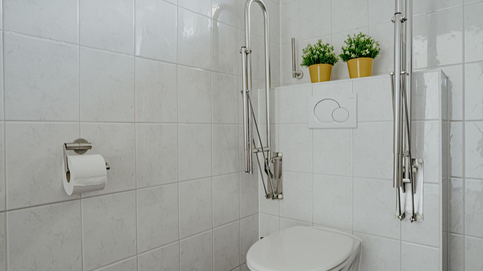 Het Kraaijennest Miva-Salle de bain