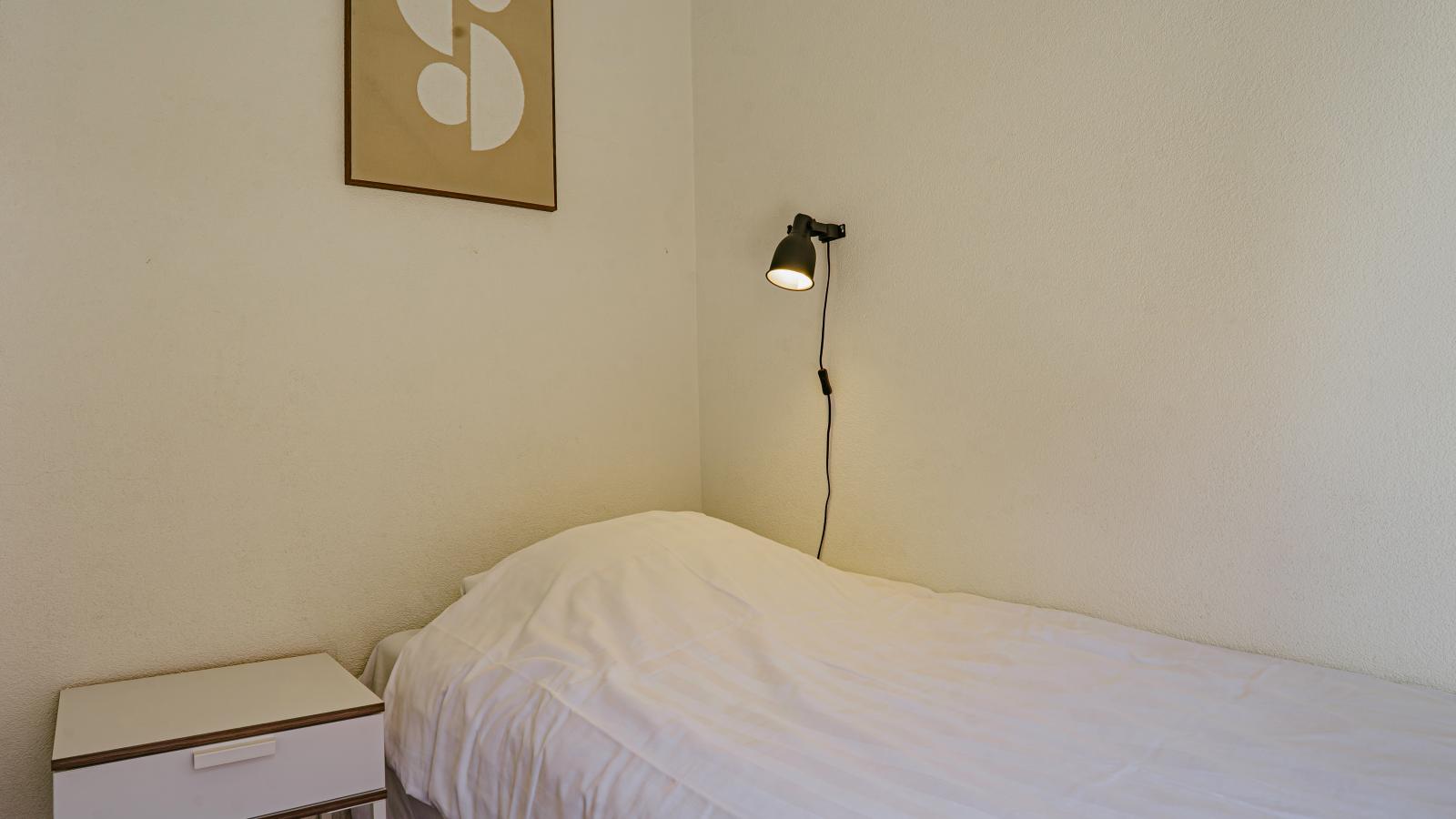 Het Kraaijennest Miva-Chambre