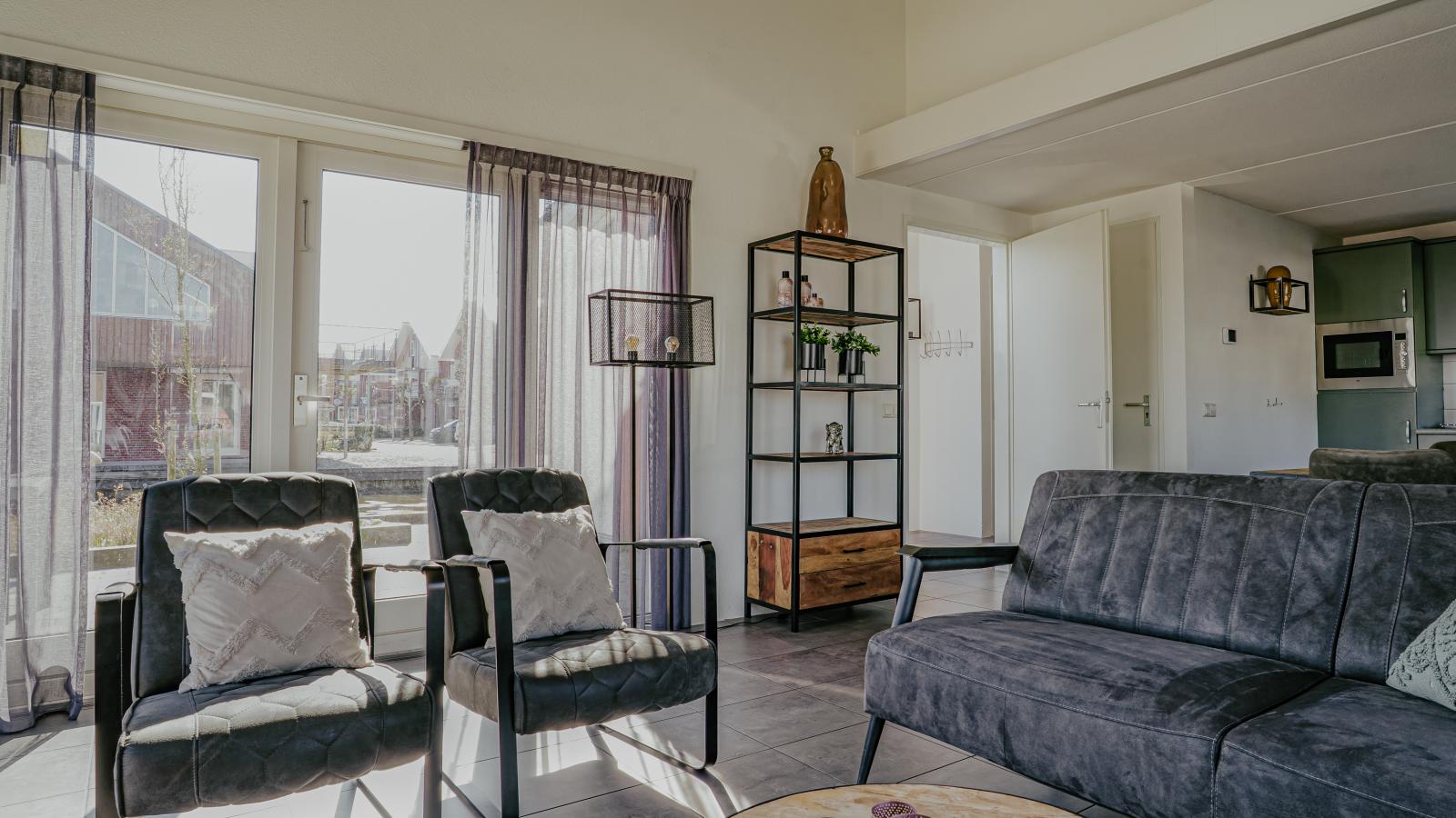 Het Kraaijennest Miva