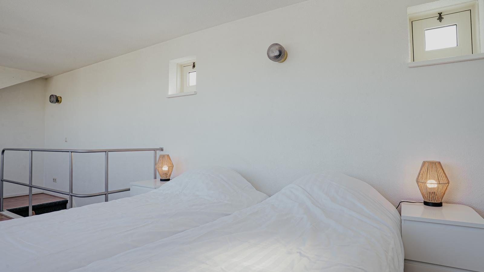 Het Kraaijennest Miva-Chambre