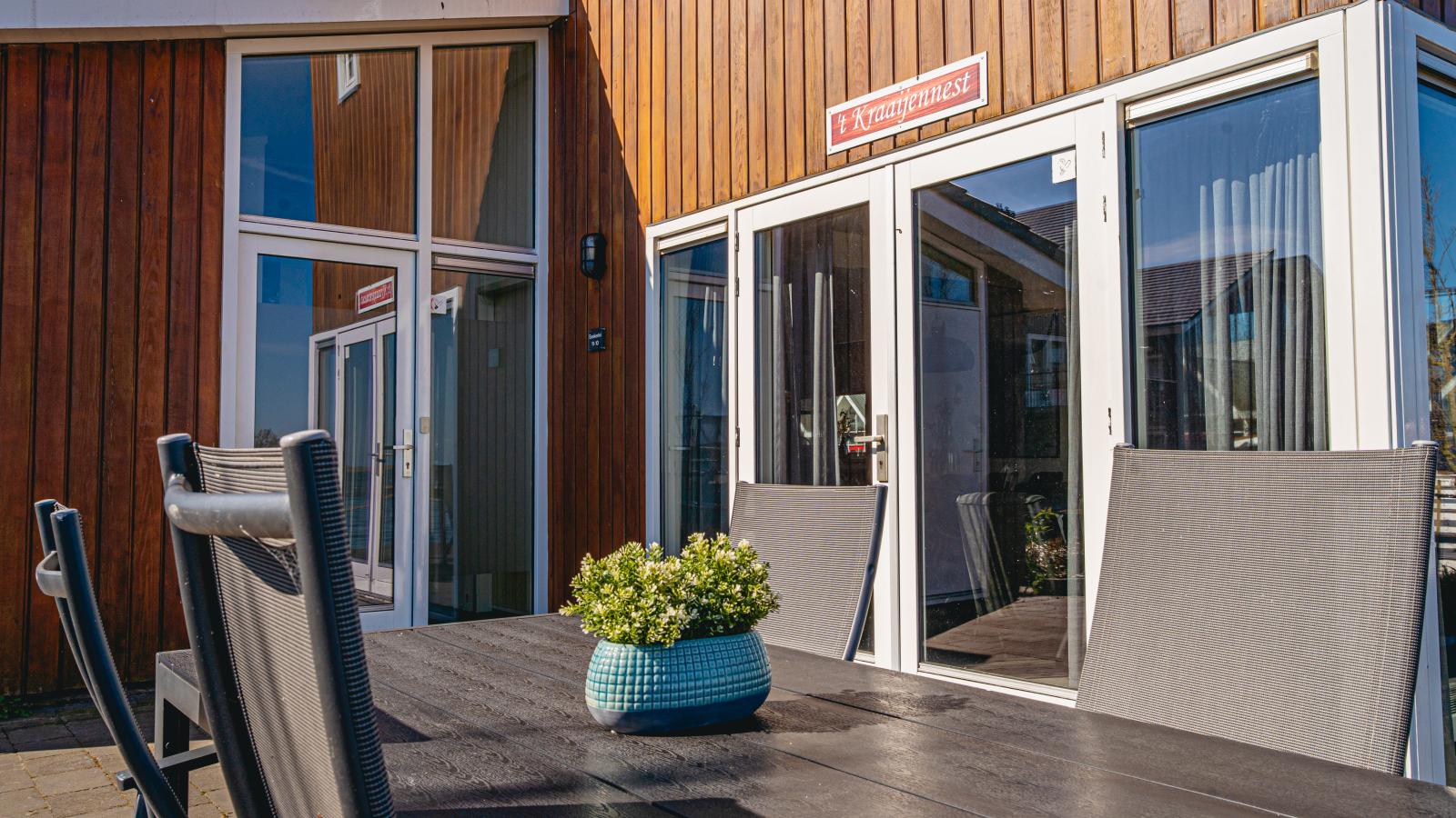 Het Kraaijennest Miva-Ambiance