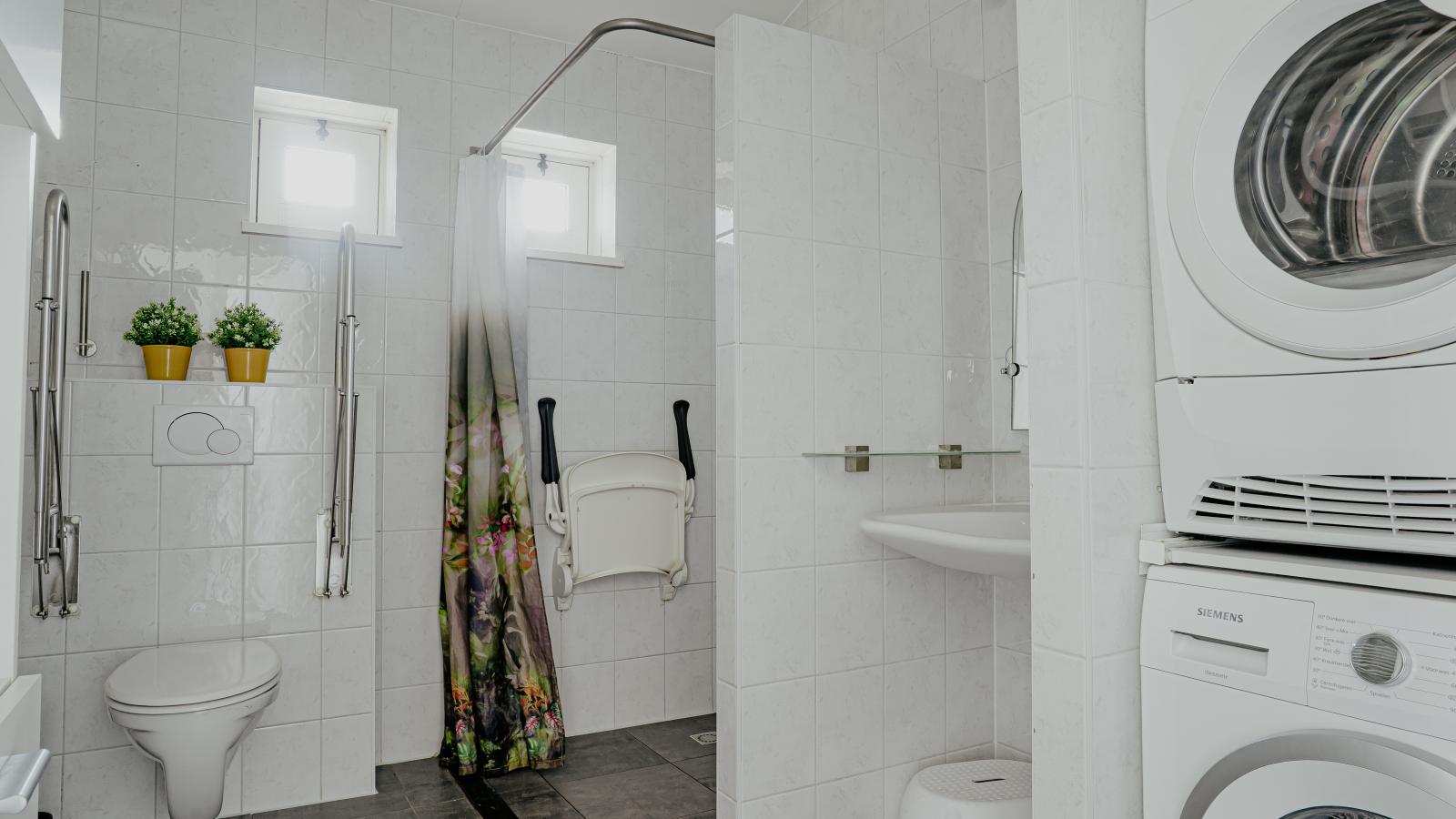 Het Kraaijennest Miva-Salle de bain