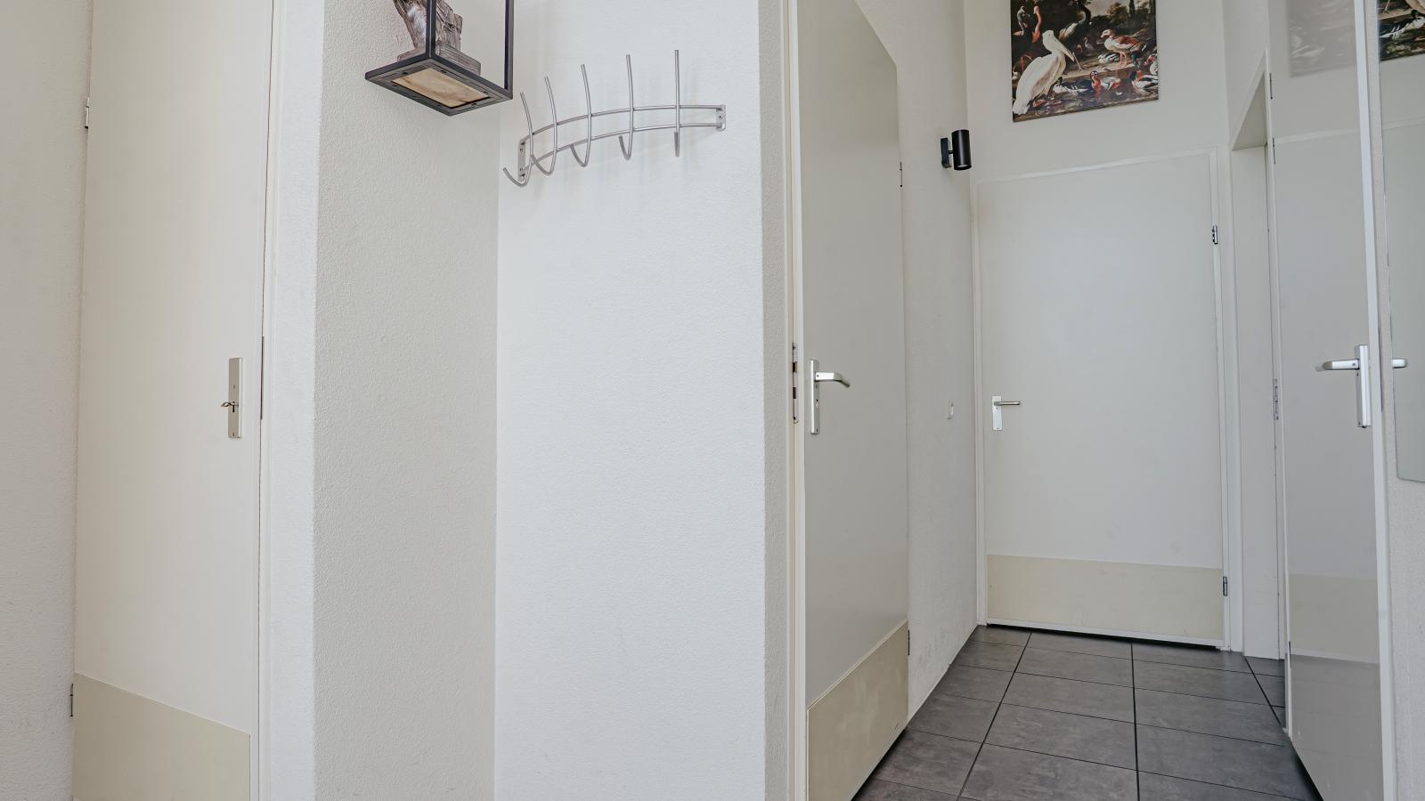 Het Kraaijennest Miva-Palier