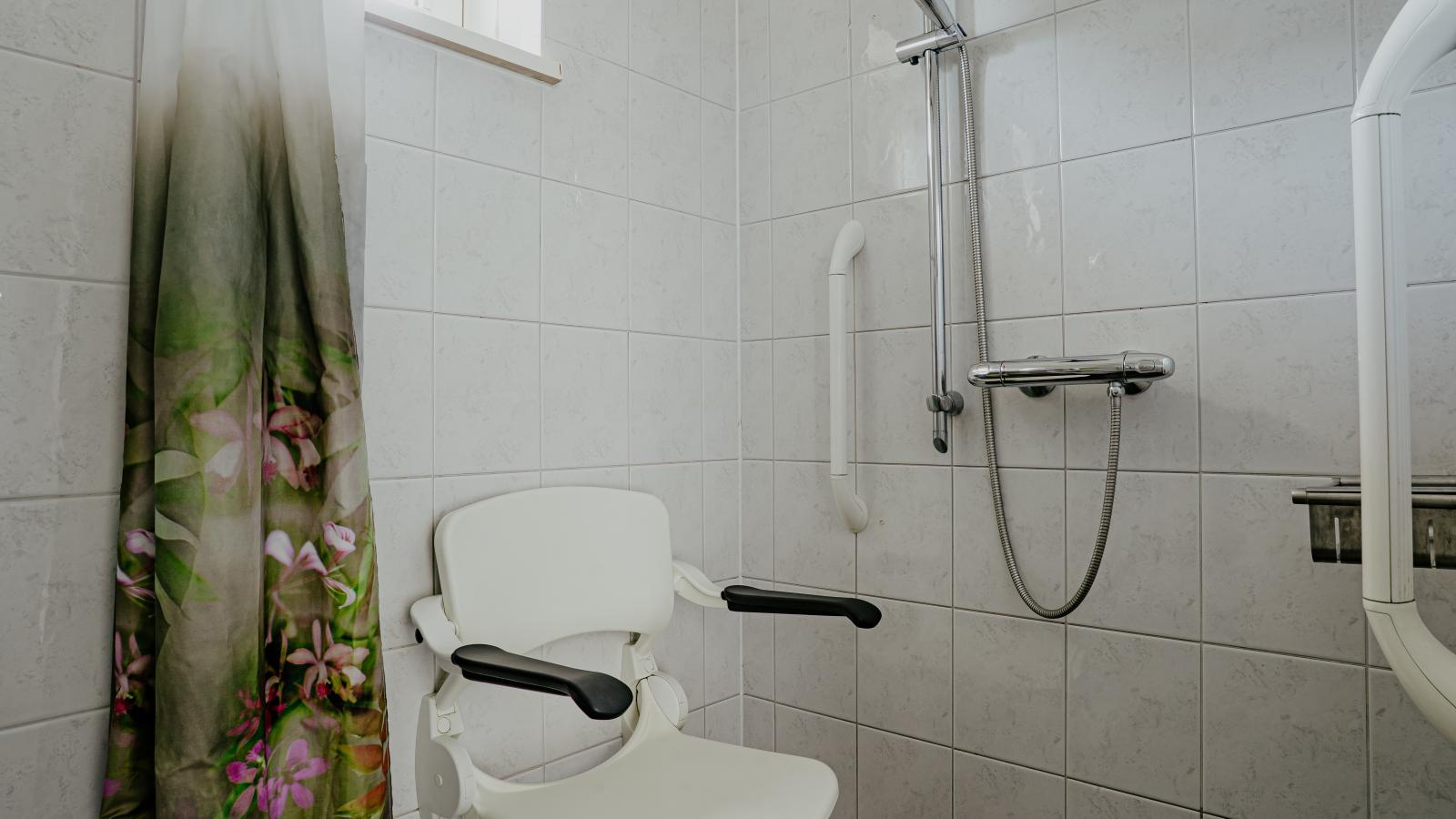 Het Kraaijennest Miva-Salle de bain