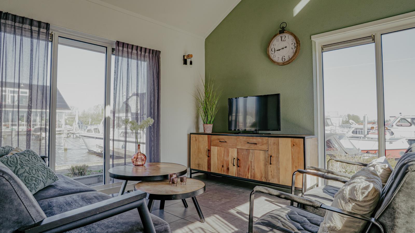 Het Kraaijennest Miva