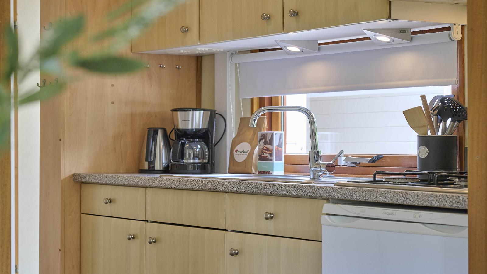 Vakantiehuis Vos-Keuken