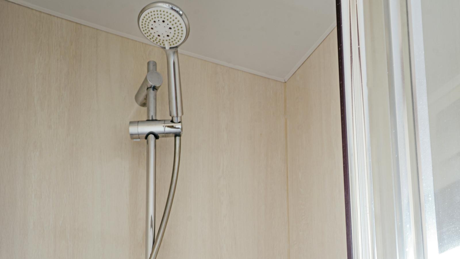 Tiny Houseboat De Woudaap - I-Salle de bain