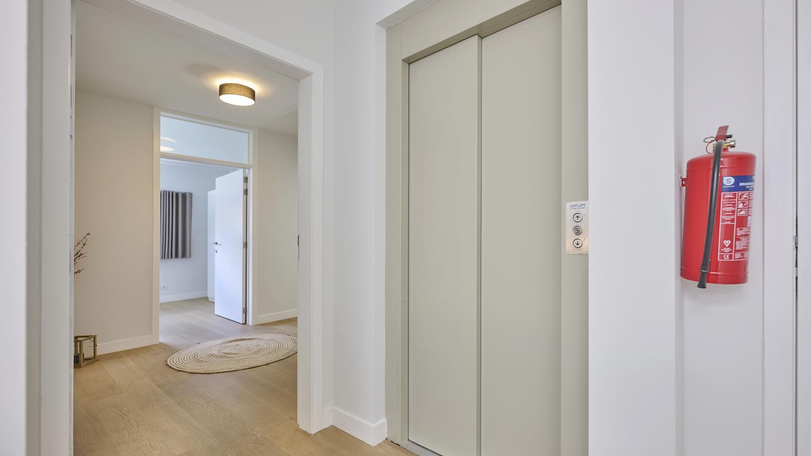 Maison Oscar-Faciliteiten