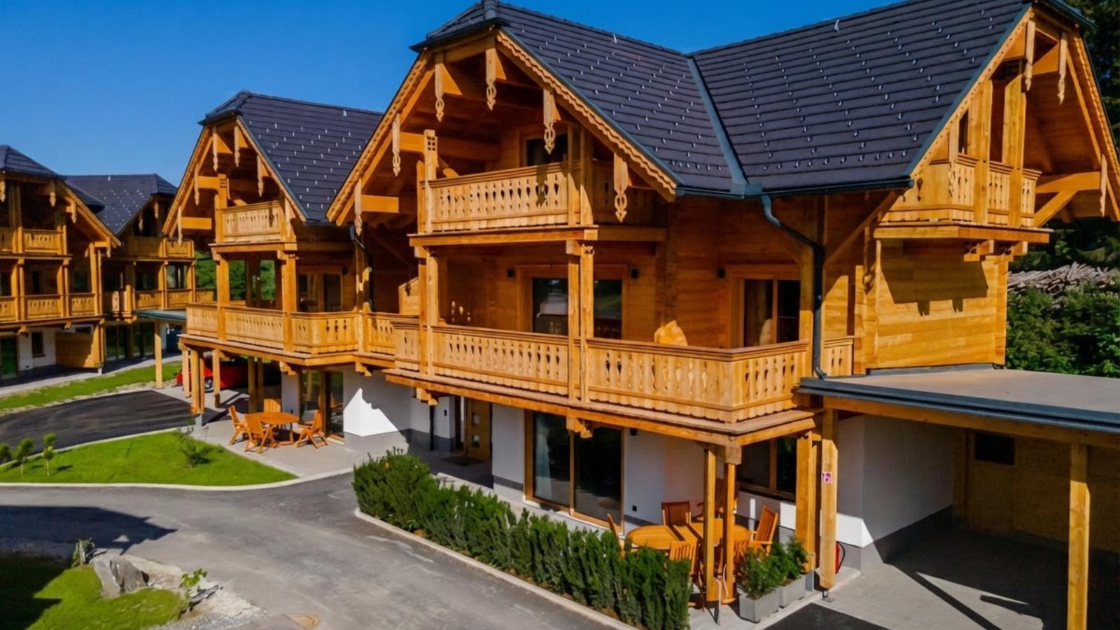 AlmApARTment Mauterndorf Pichl 8-2