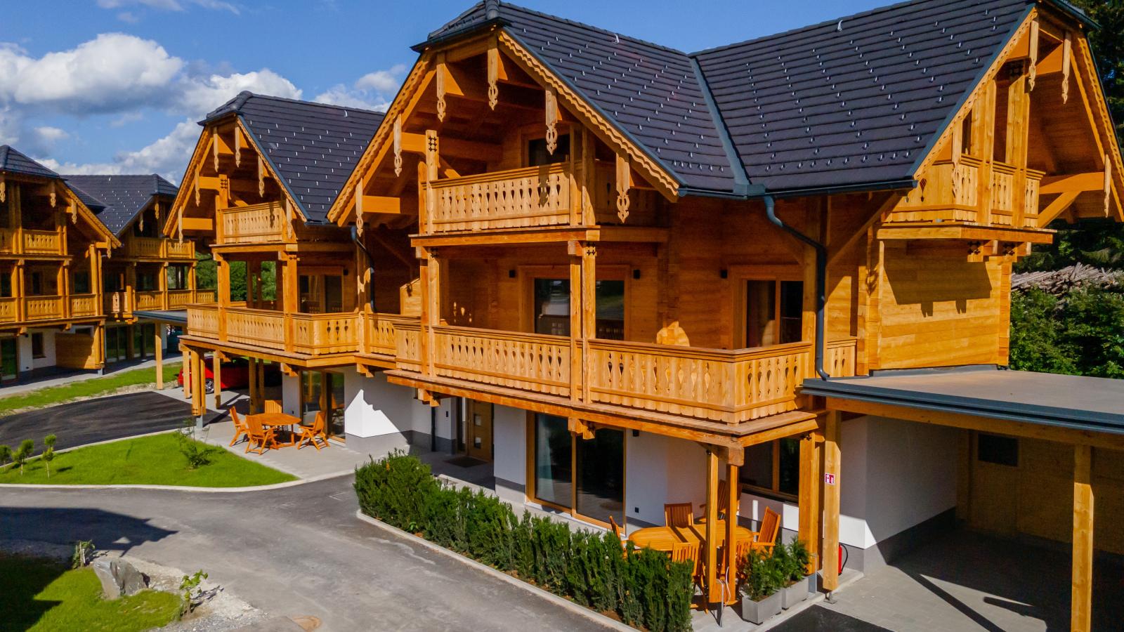 AlmApARTment Mauterndorf Pichl 8-2