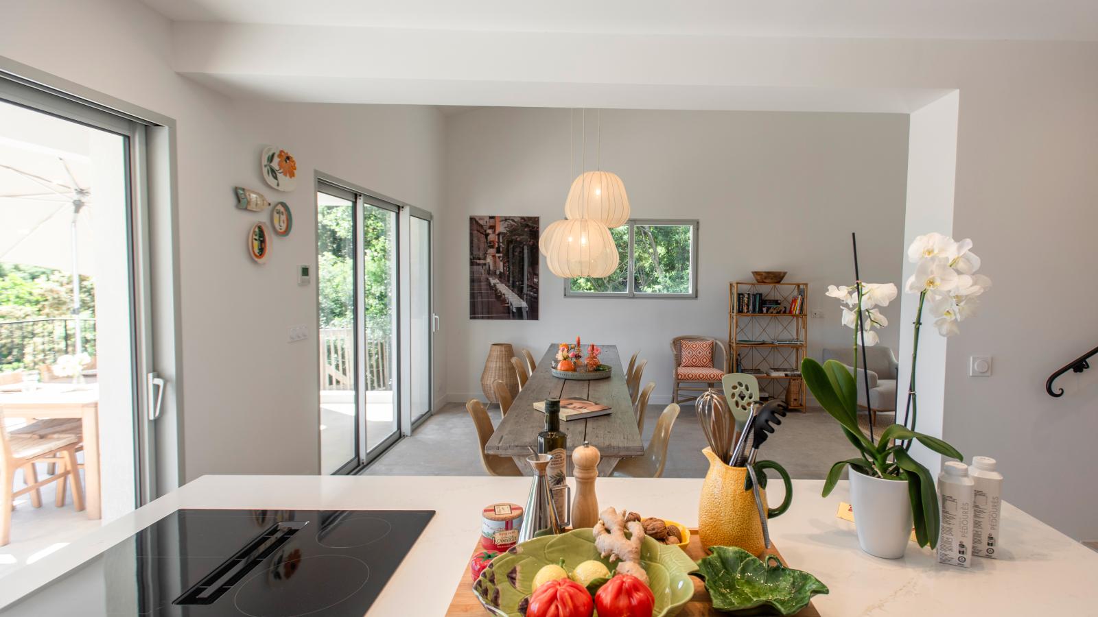 La Neptune-Kitchen