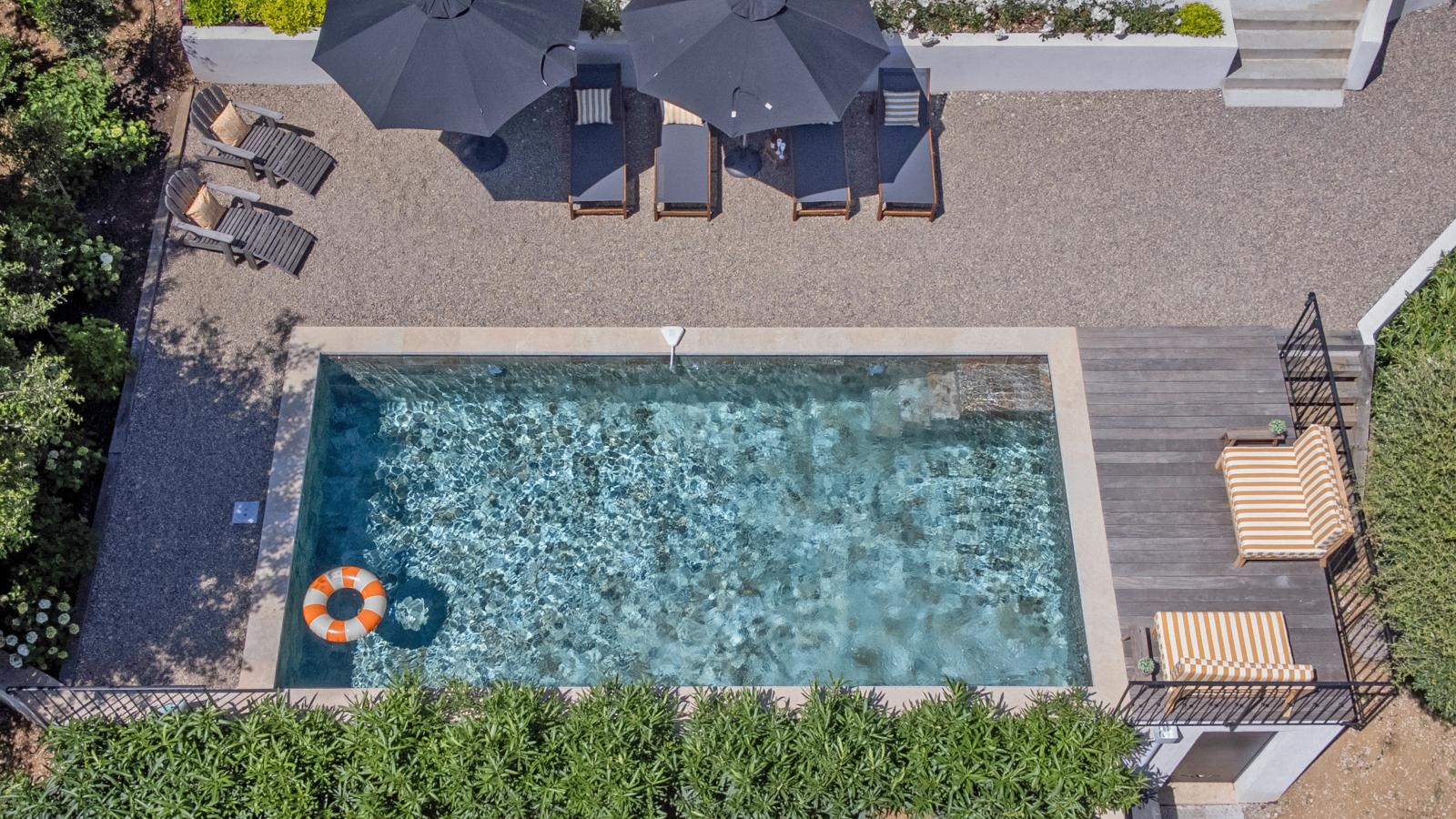 La Neptune-Pool