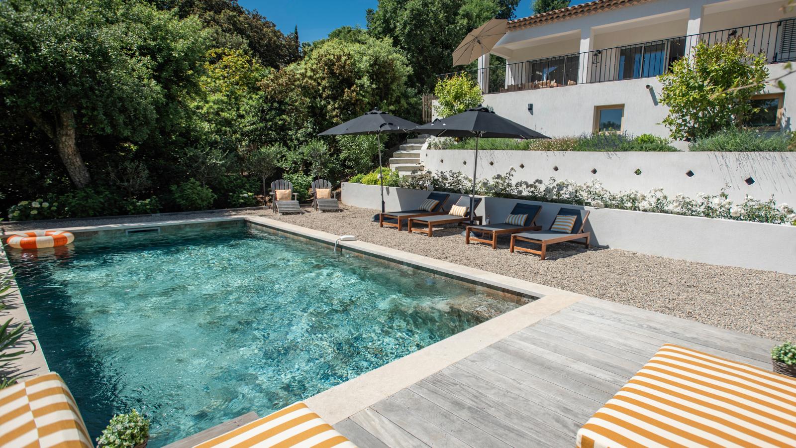 La Neptune-Pool