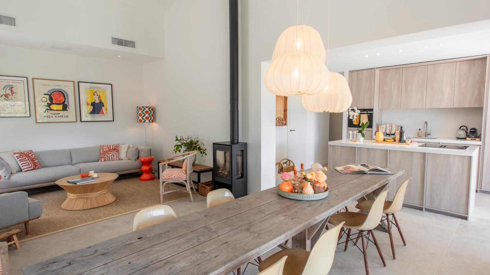 La Neptune-Kitchen