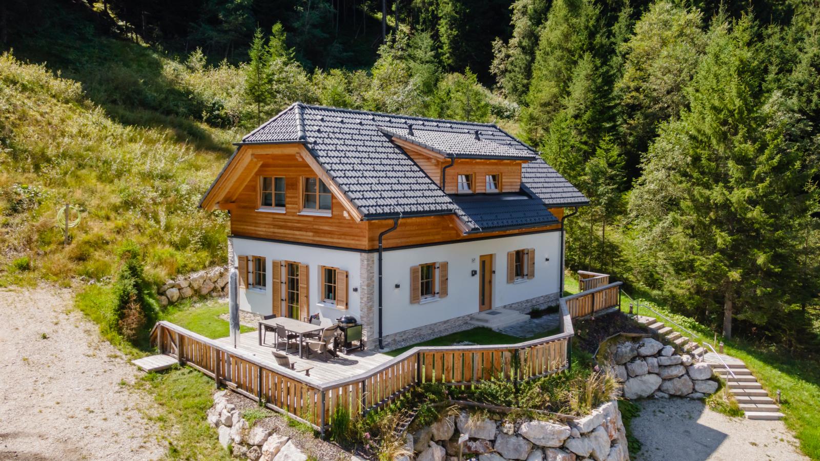 Schletski-Extérieur été