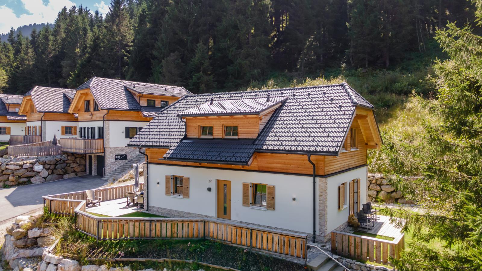 Schletski-Extérieur été