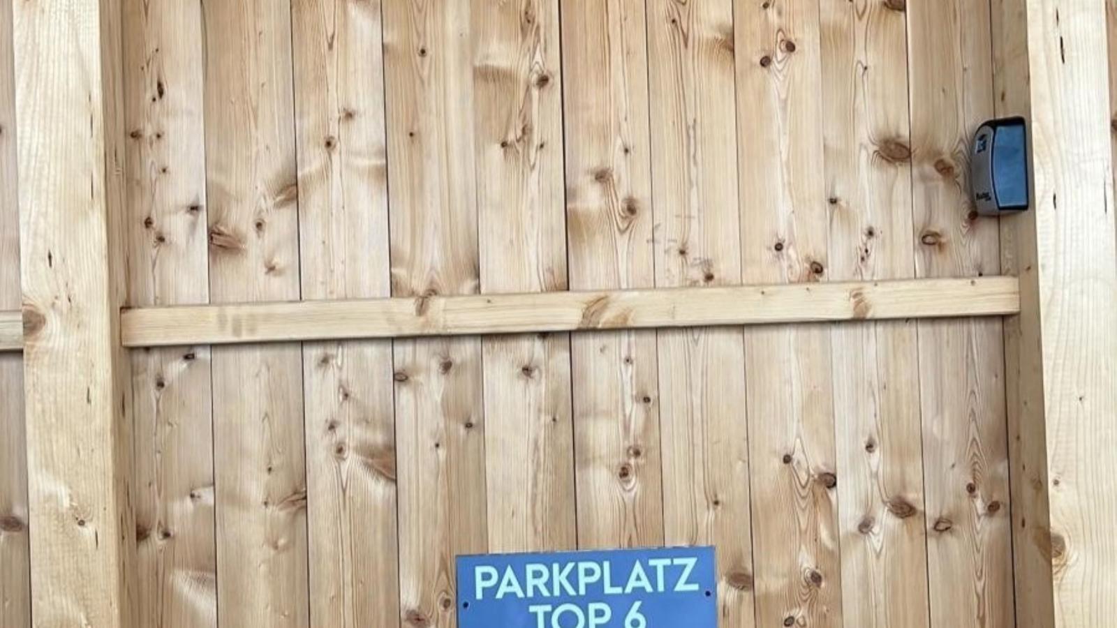 Ski Nature Apartment Lungau Top 6-Einrichtungen