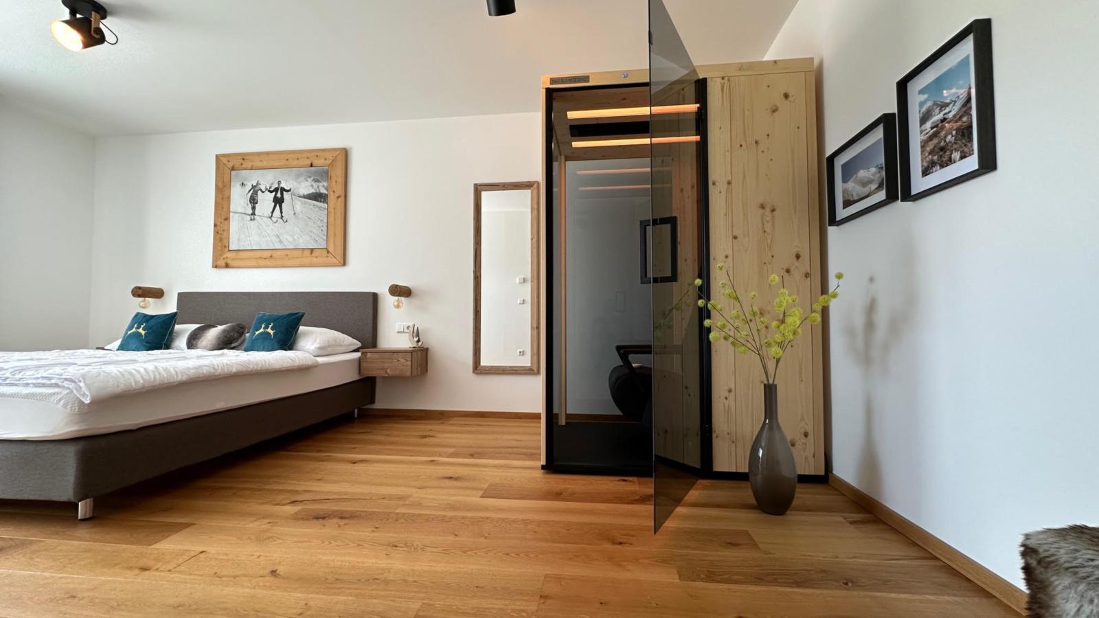 Ski Nature Apartment Lungau Top 6