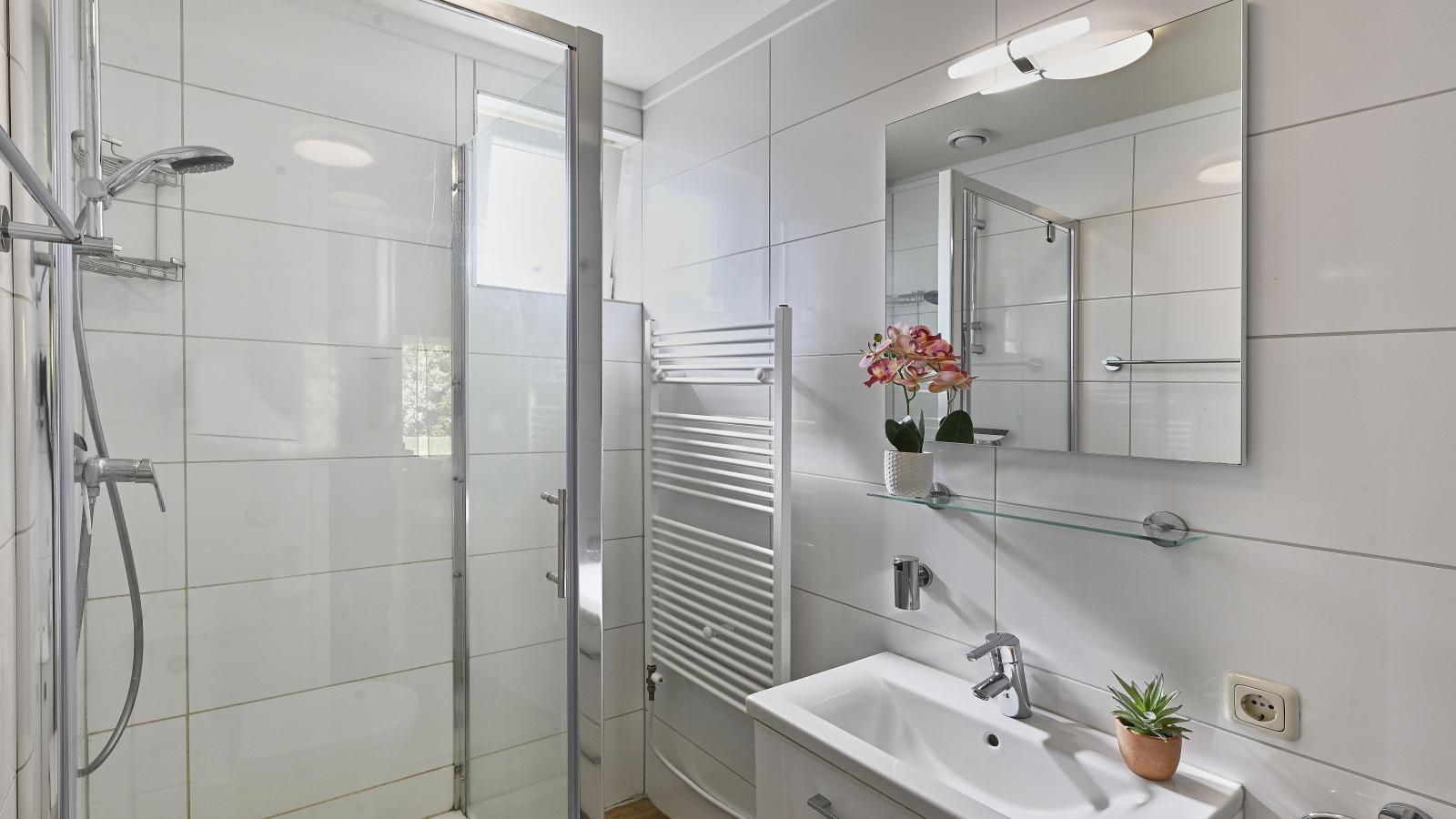 Villa Christina-Bathroom