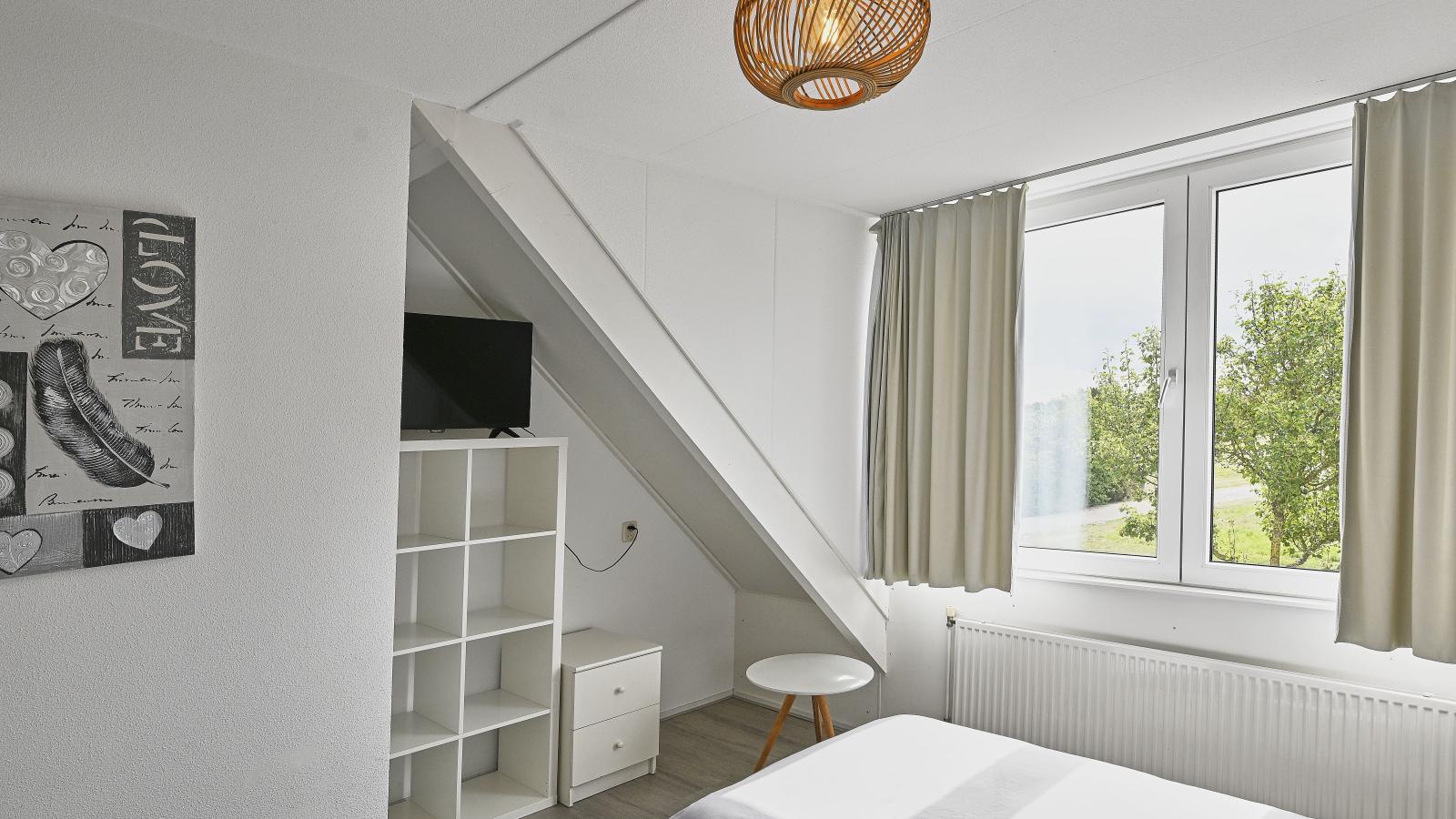 Villa Christina-Bedroom