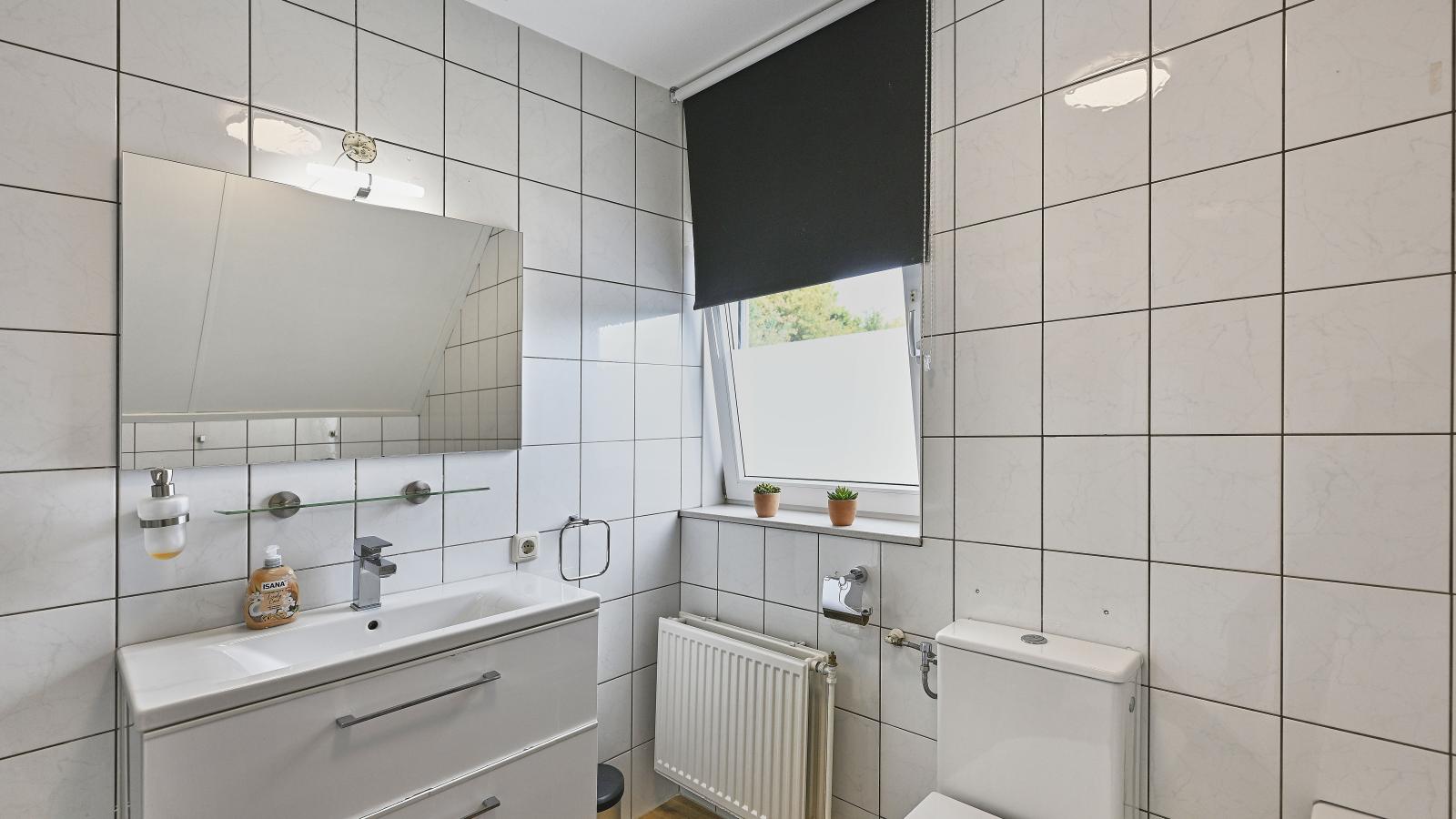 Villa Christina-Bathroom