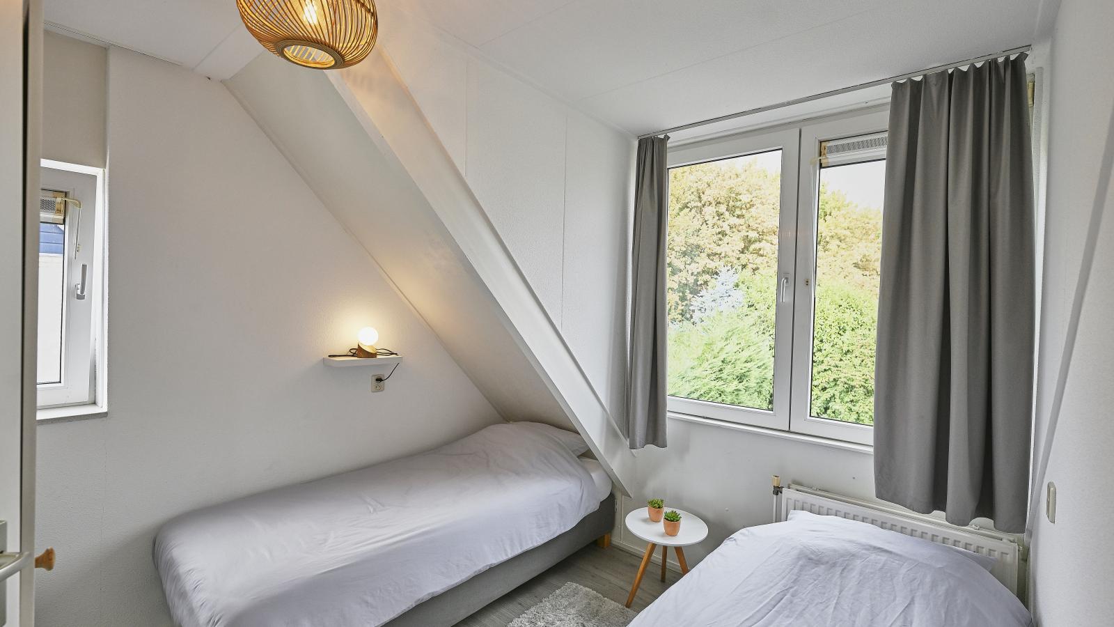 Villa Christina-Bedroom