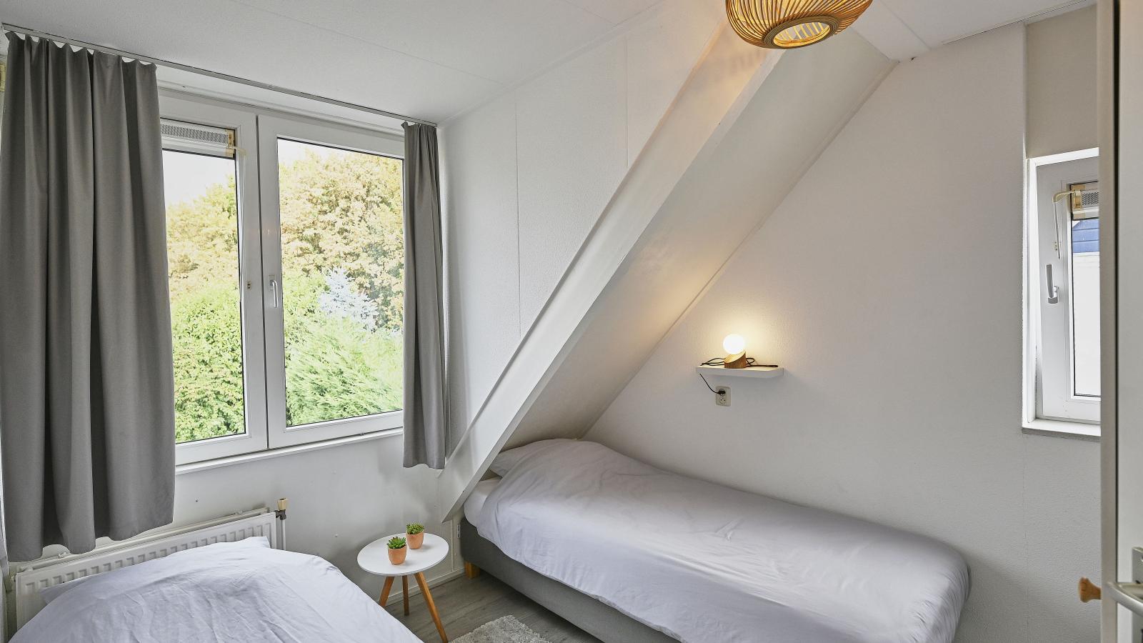 Villa Christina-Bedroom