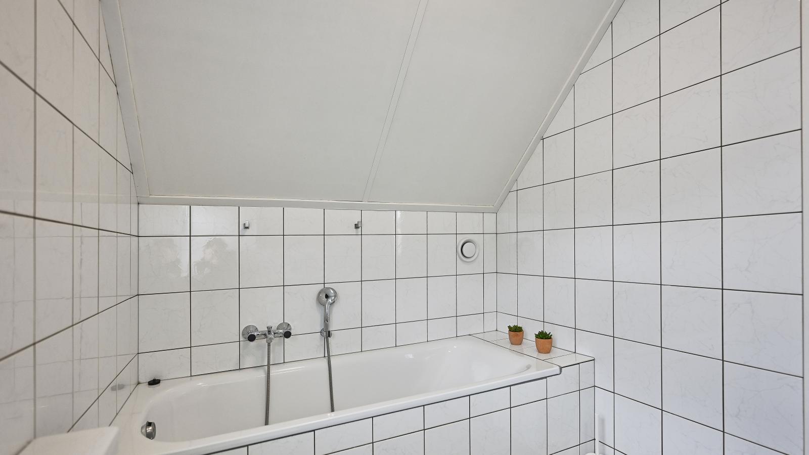 Villa Christina-Bathroom