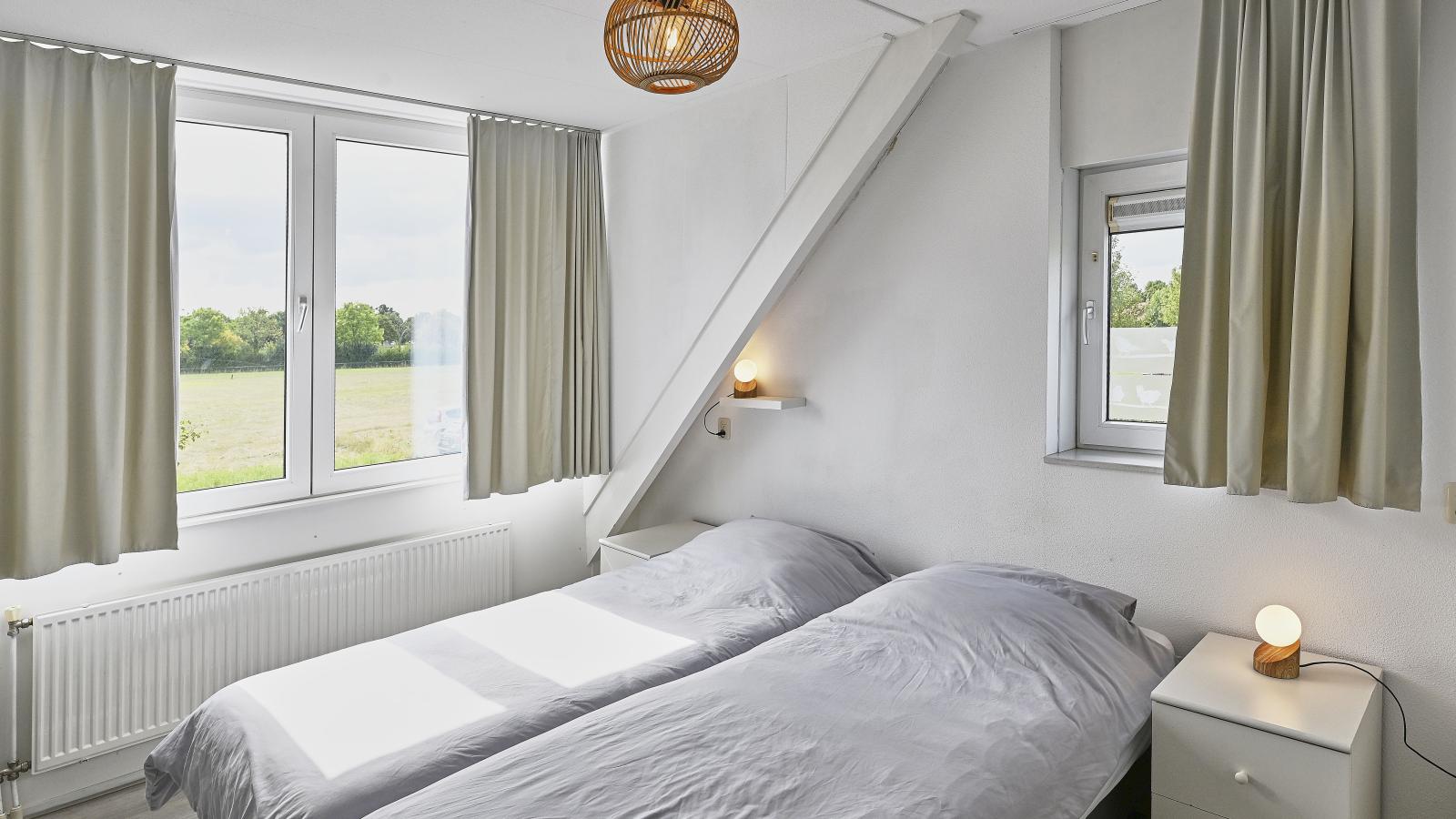 Villa Christina-Bedroom
