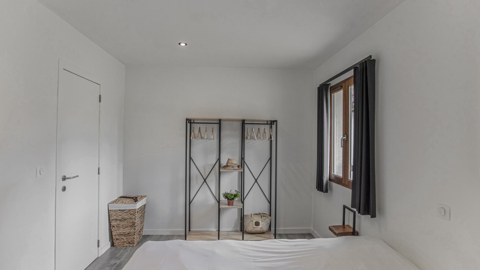 Lac Bleu 40 - Slaapkamer