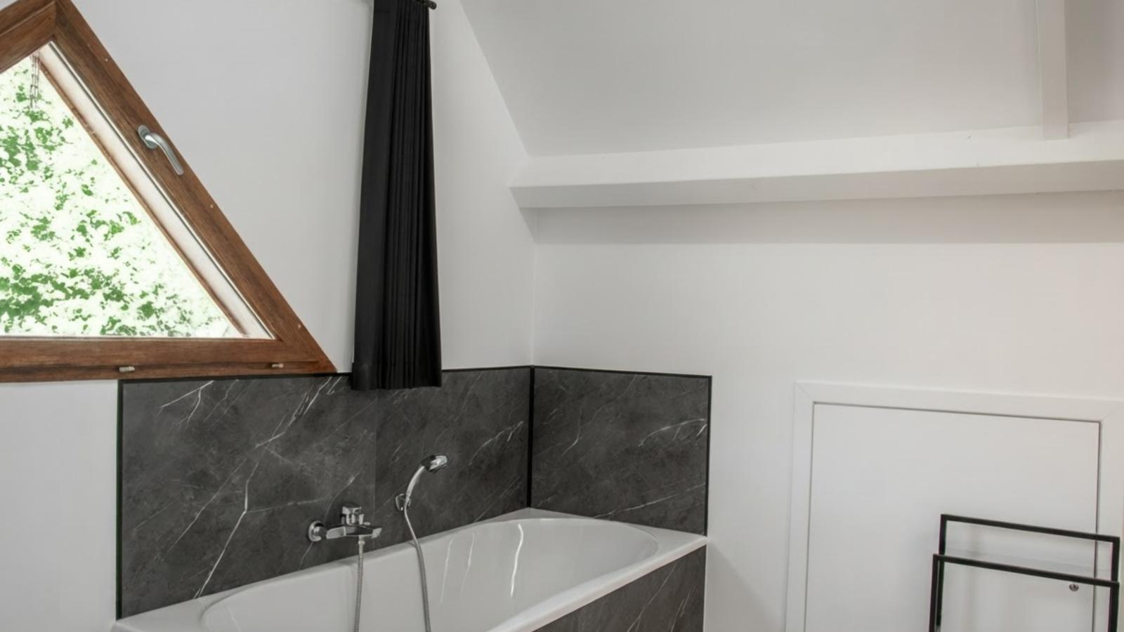Lac Bleu 39 en 40 combi - Badezimmer