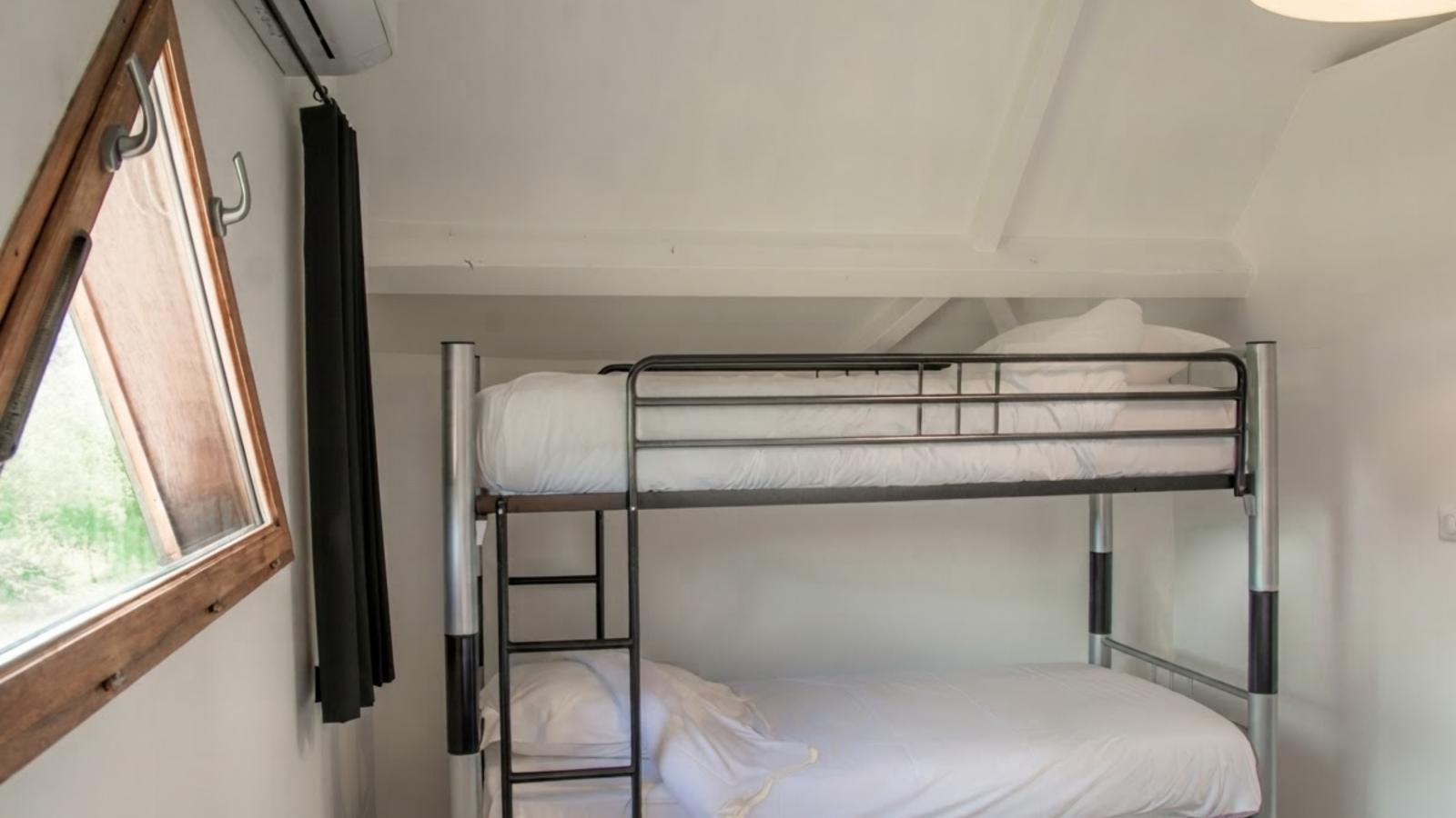 Lac Bleu 39 en 40 combi - Schlafzimmer