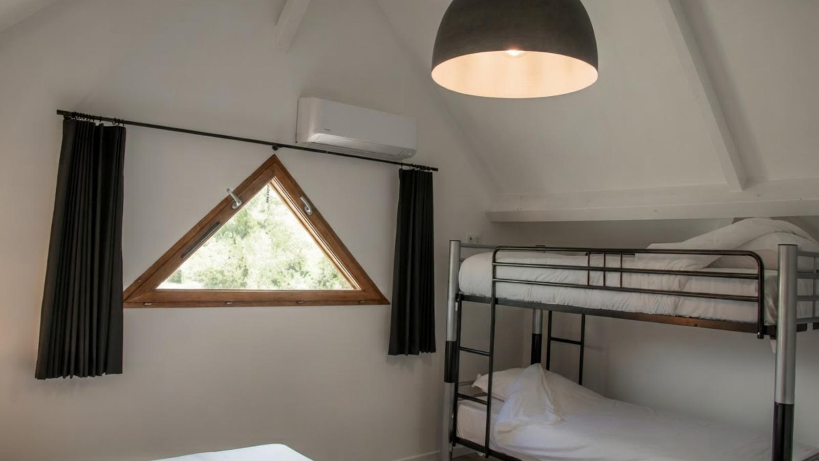 Lac Bleu 39 en 40 combi - Schlafzimmer
