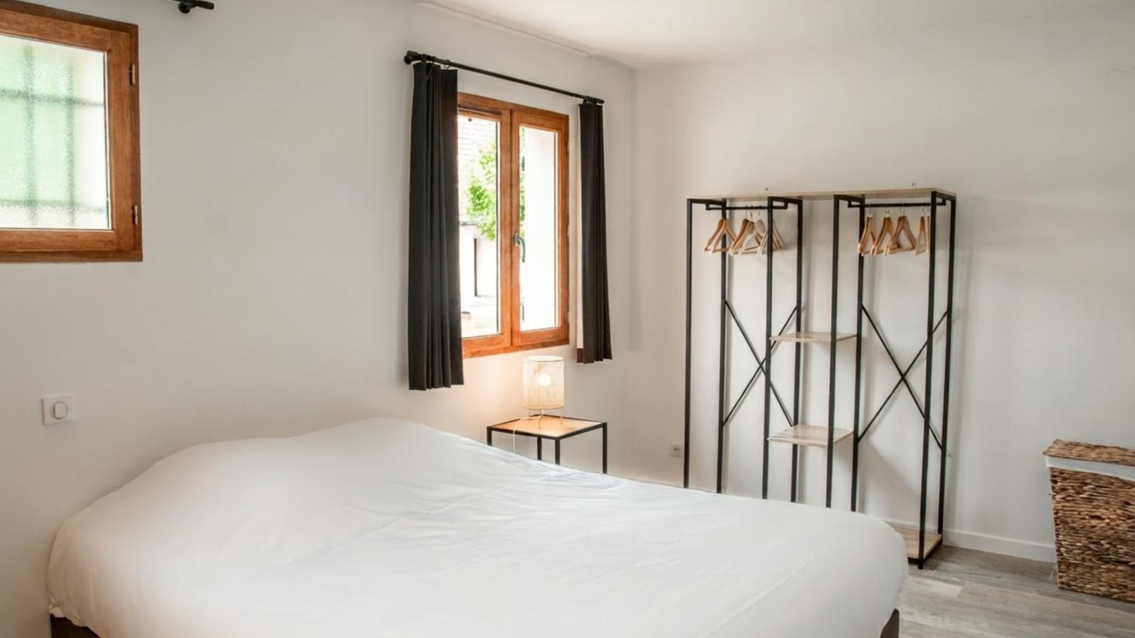 Lac Bleu 39 en 40 combi - Schlafzimmer